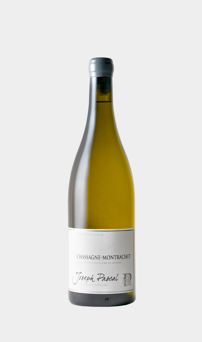 Joseph Pascal, Chassagne Montrachet 2021 750ML