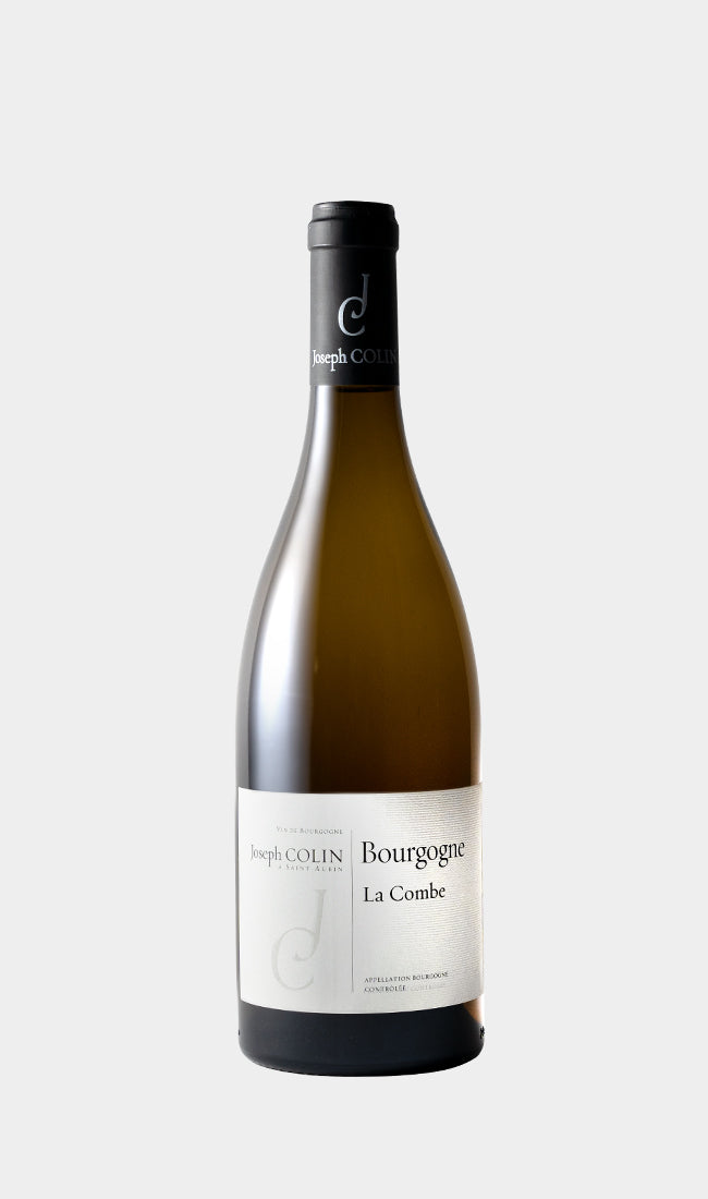 Joseph Colin, Bourgogne Les Hauts de la Combe 2023 750ML