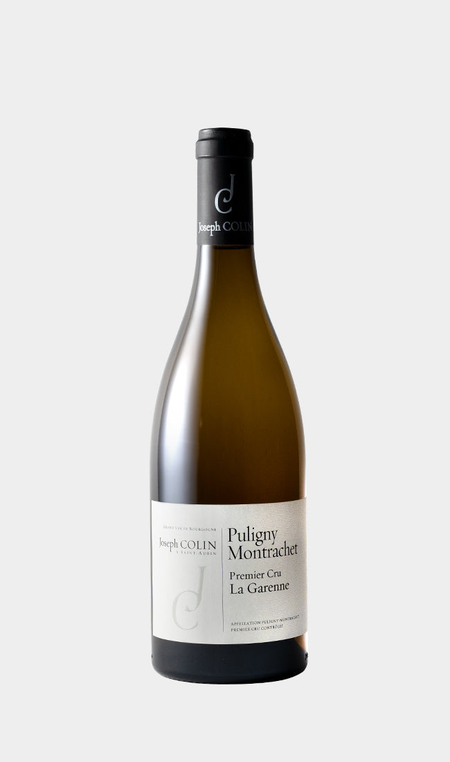 Joseph Colin, Puligny Montrachet 1er Cru La Garenne 2023 750ML