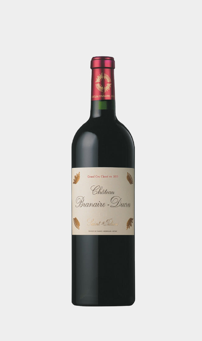 Branaire Ducru - Saint Julien 2003 750ML