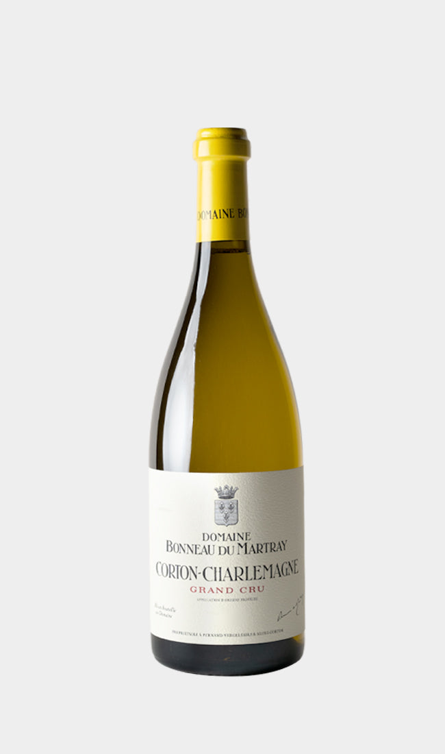 Bonneau du Martray, Corton Charlemagne Grand Cru 2020 750ML