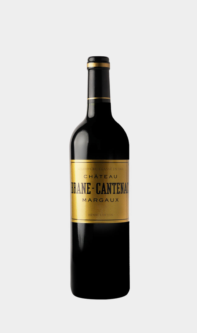 Brane Cantenac - Margaux 2016 750ML