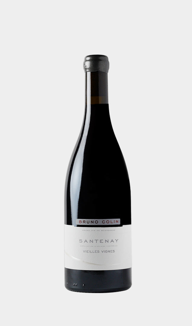 Bruno Colin, Santenay Vieilles Vignes 2021 750ML