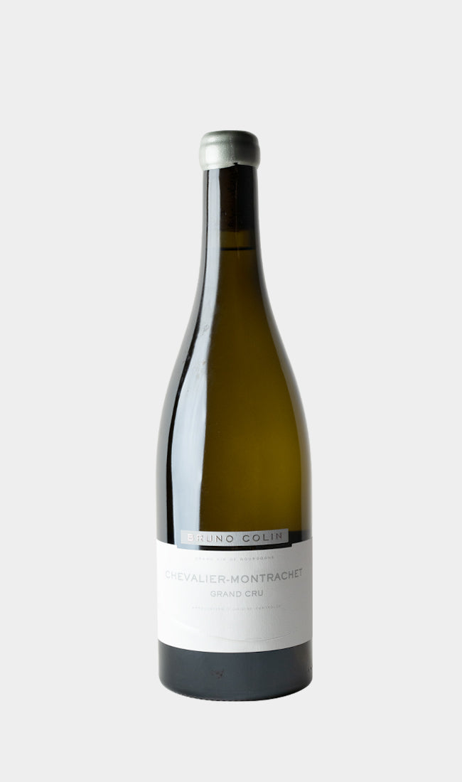 Bruno Colin, Chevalier Montrachet Grand Cru 2023 750ML