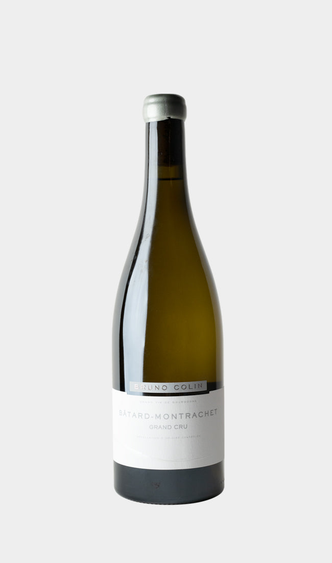 Bruno Colin, Batard Montrachet Grand Cru 2023