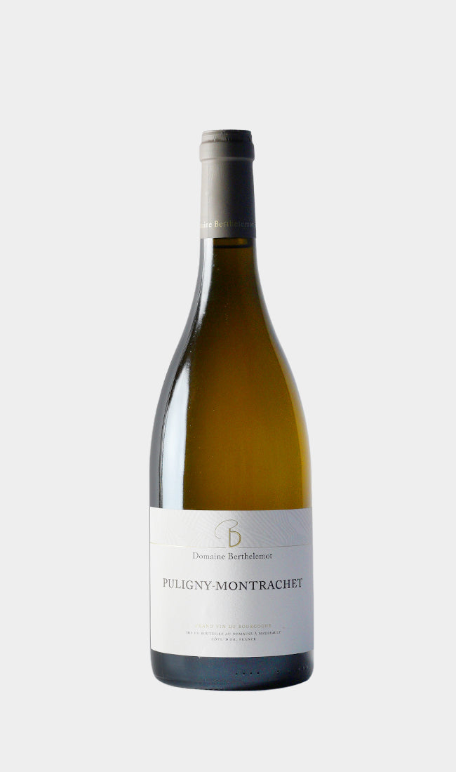 Berthelemot, Puligny Montrachet 2021 750ML