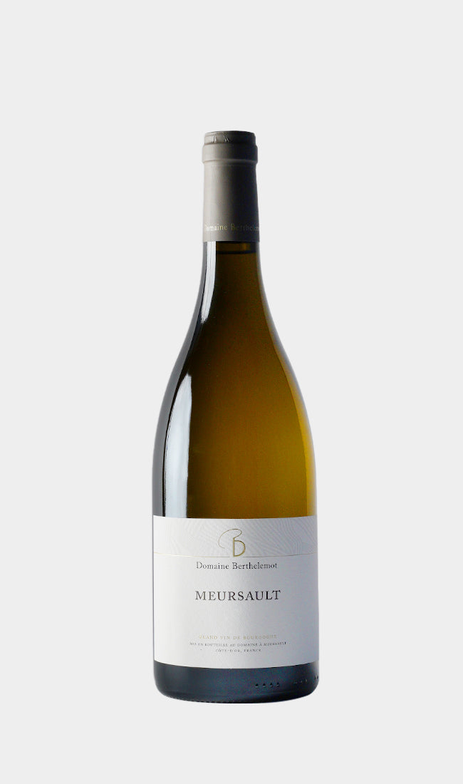 Berthelemot, Meursault Village 2021 750ML