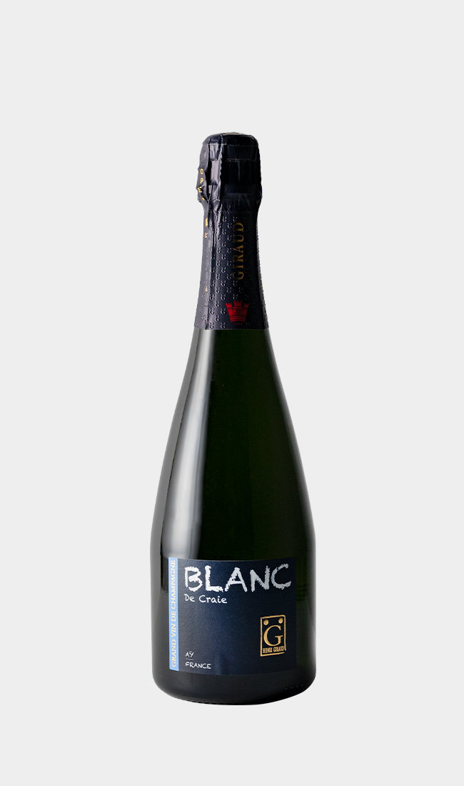 その他 Henri Giraud Blanc de Craie 1500ml Henri Giraud, Blanc de Craie NV 1500ML - PIVENE – PIVĒNE