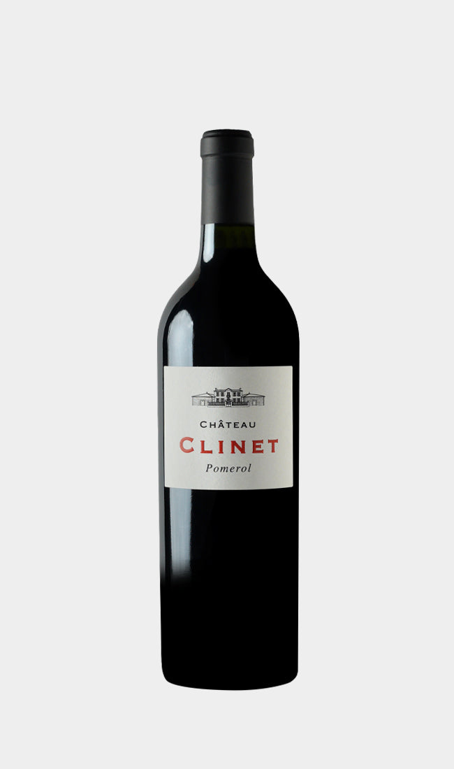 Clinet - Pomerol 2008 750ML