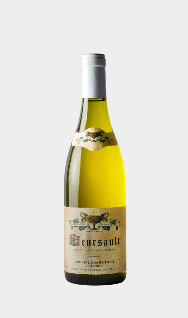 Coche Dury, Meursault 2008 750ML