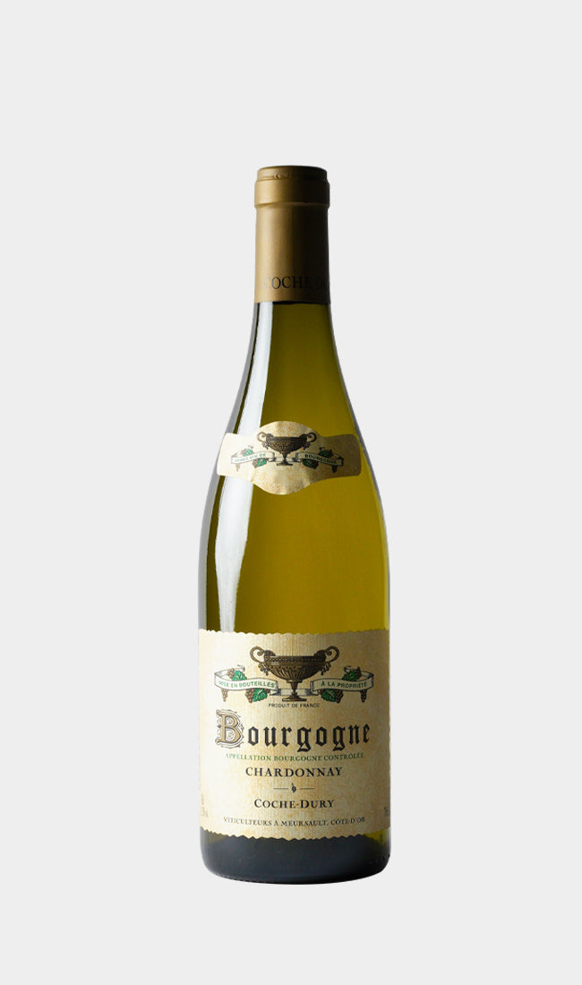 Coche Dury, Bourgogne Chardonnay 2019 750ML