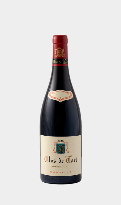 Clos de Tart 2012 グランクリュ 750ml Clos de Tart, Clos de Tart Grand Cru 2012 750ML - PIVENE – PIVĒNE