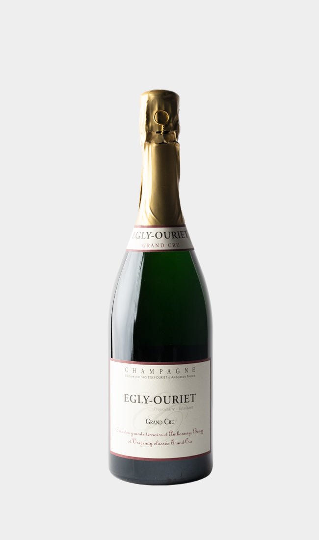 Egly Ouriet, Grand Cru Brut NV 750ML
