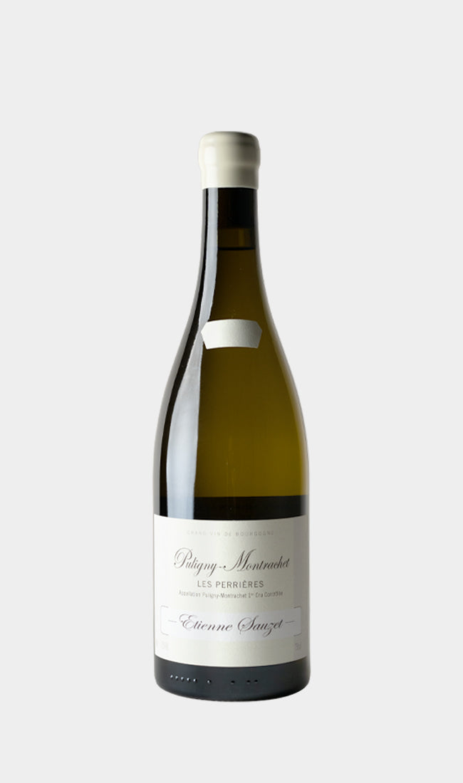 Etienne Sauzet, Puligny Montrachet 1er Cru Les Perrieres 2022 750ML