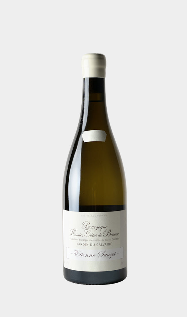 Etienne Sauzet, Bourgogne Hautes Jardin du Calvaire 2022 750ML