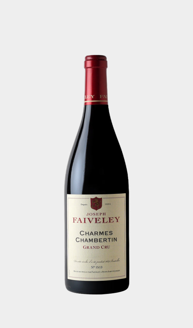 Faiveley, Charmes Chambertin Grand Cru 2019 750ML
