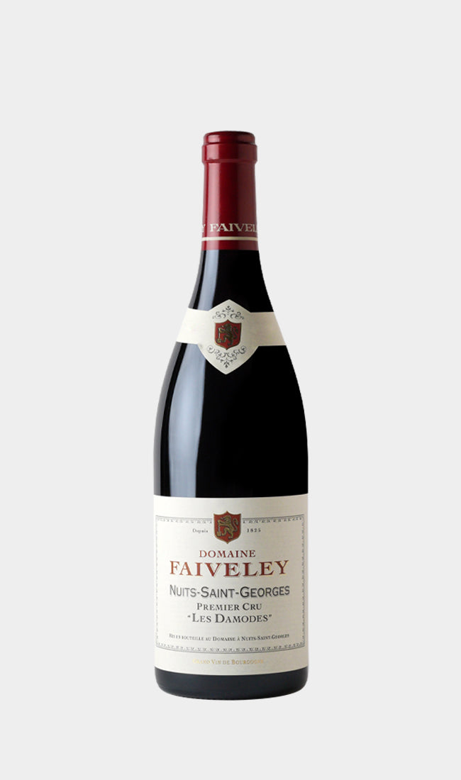 Faiveley, Nuits Saint Georges 1er Cru Les Damodes 2020 750ML