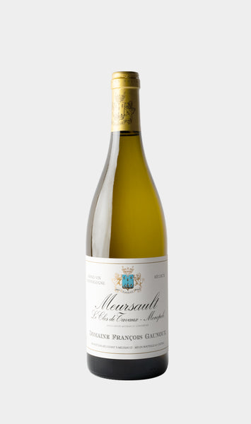 U*.様 Meursault Santenots&VolnayClosdesDu Meursault Clos Tavaux 2022 Gaunoux Wine – PIVĒNE
