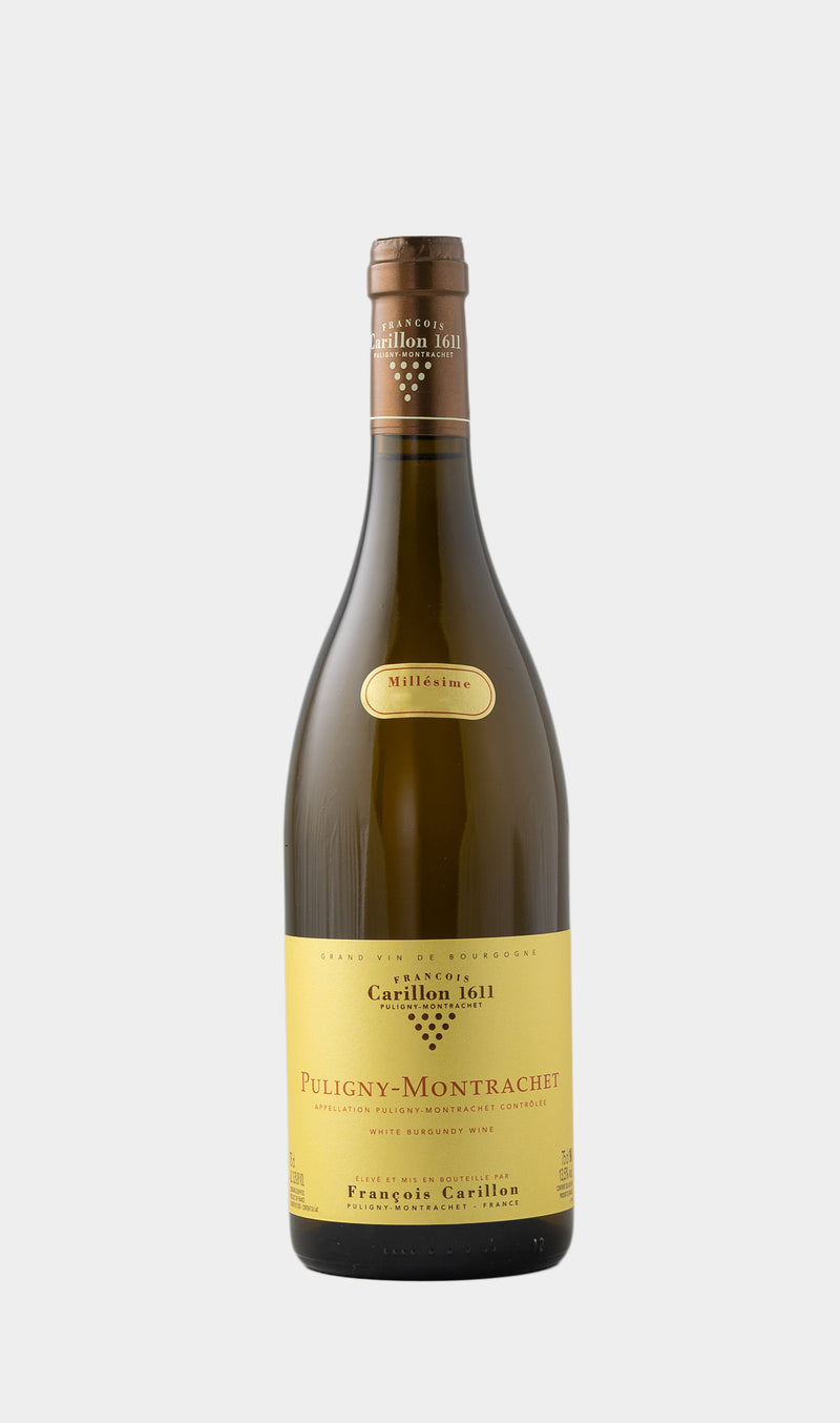 Francois Carillon, Puligny Montrachet 2023 750ML