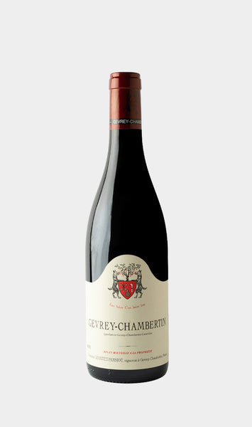 Gevrey-Chambertin 2016 Géantet-Pansiot Geantet Pansiot, Gevrey Chambertin 2022 750ML - PIVENE