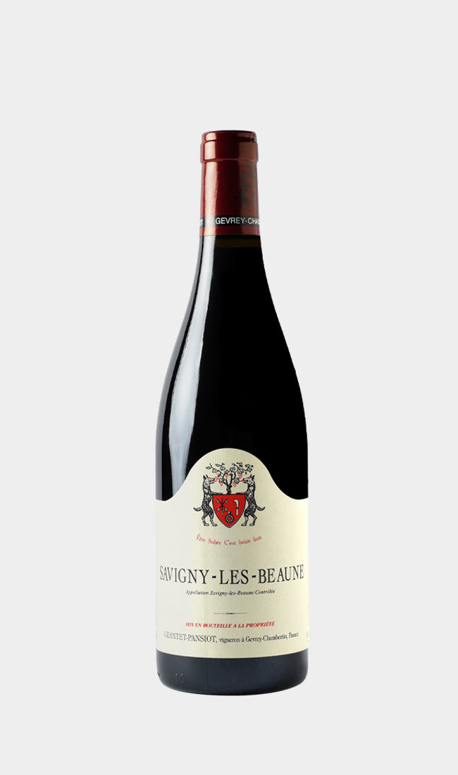 Geantet Pansiot, Savigny Les Beaune 2020 750ML