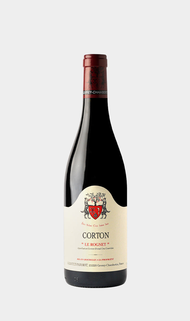 Geantet Pansiot, Corton Le Rognet Grand Cru 2021 750ML