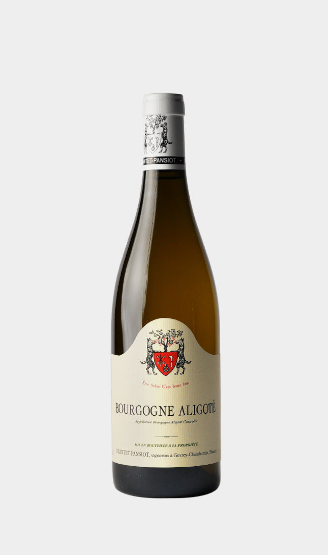 Geantet Pansiot, Bourgogne Aligote 2022 750ML