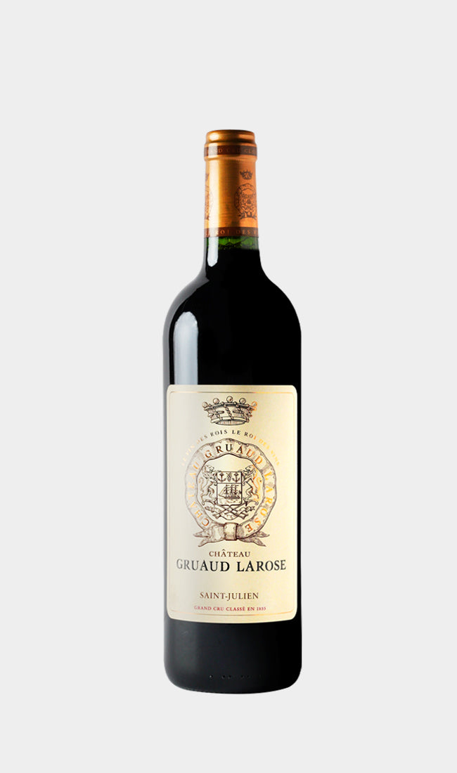 Gruaud Larose - Saint Julien 2009 750ML