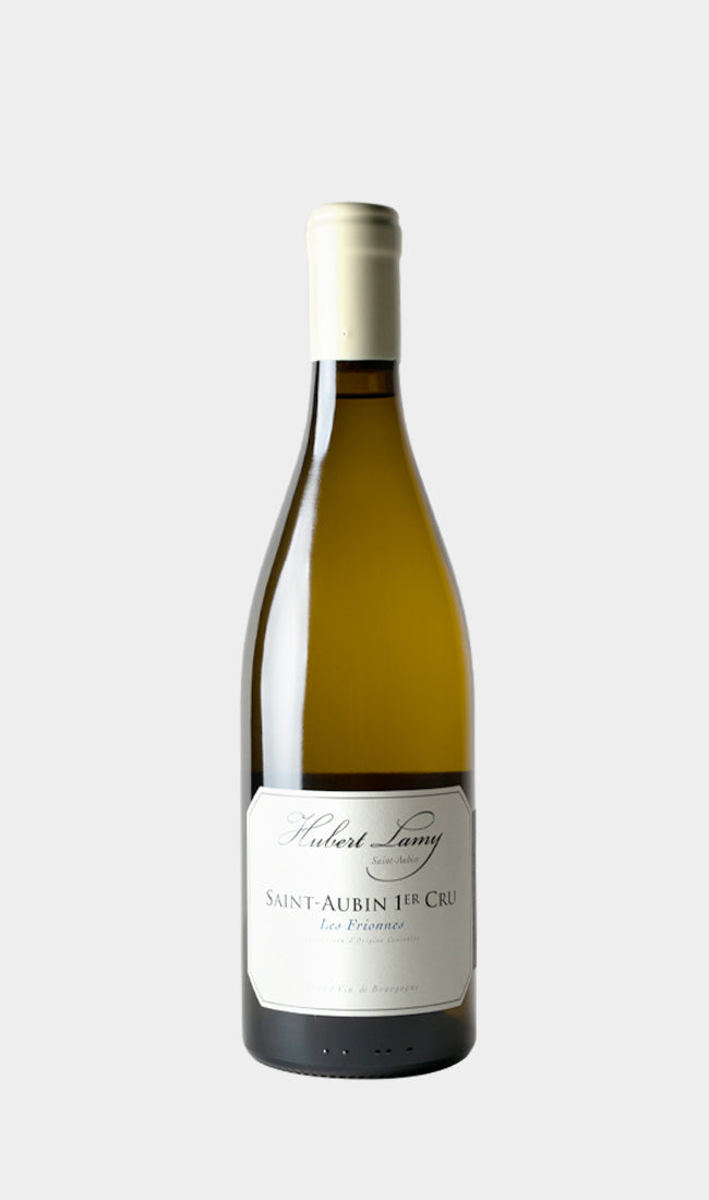 Hubert Lamy, Saint Aubin 1er Cru Les Frionnes 2021 750ML