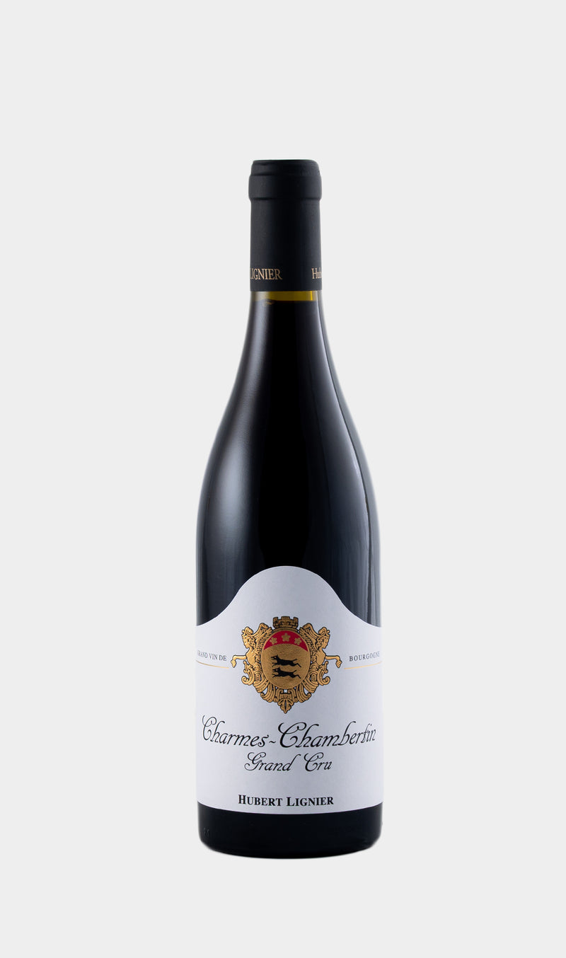Hubert Lignier, Charmes Chambertin Grand Cru 2023 750ML