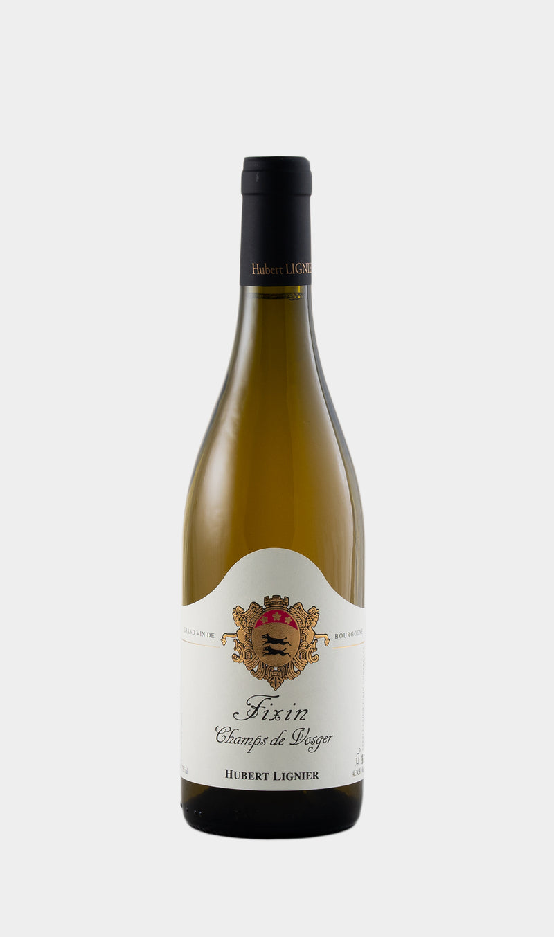 Hubert Lignier, Fixin Champs de Vosger Blanc 2023 750ML