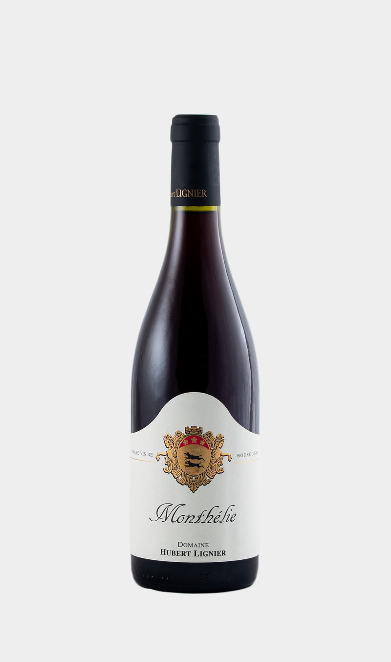 Hubert Lignier, Monthelie 2023 750ML