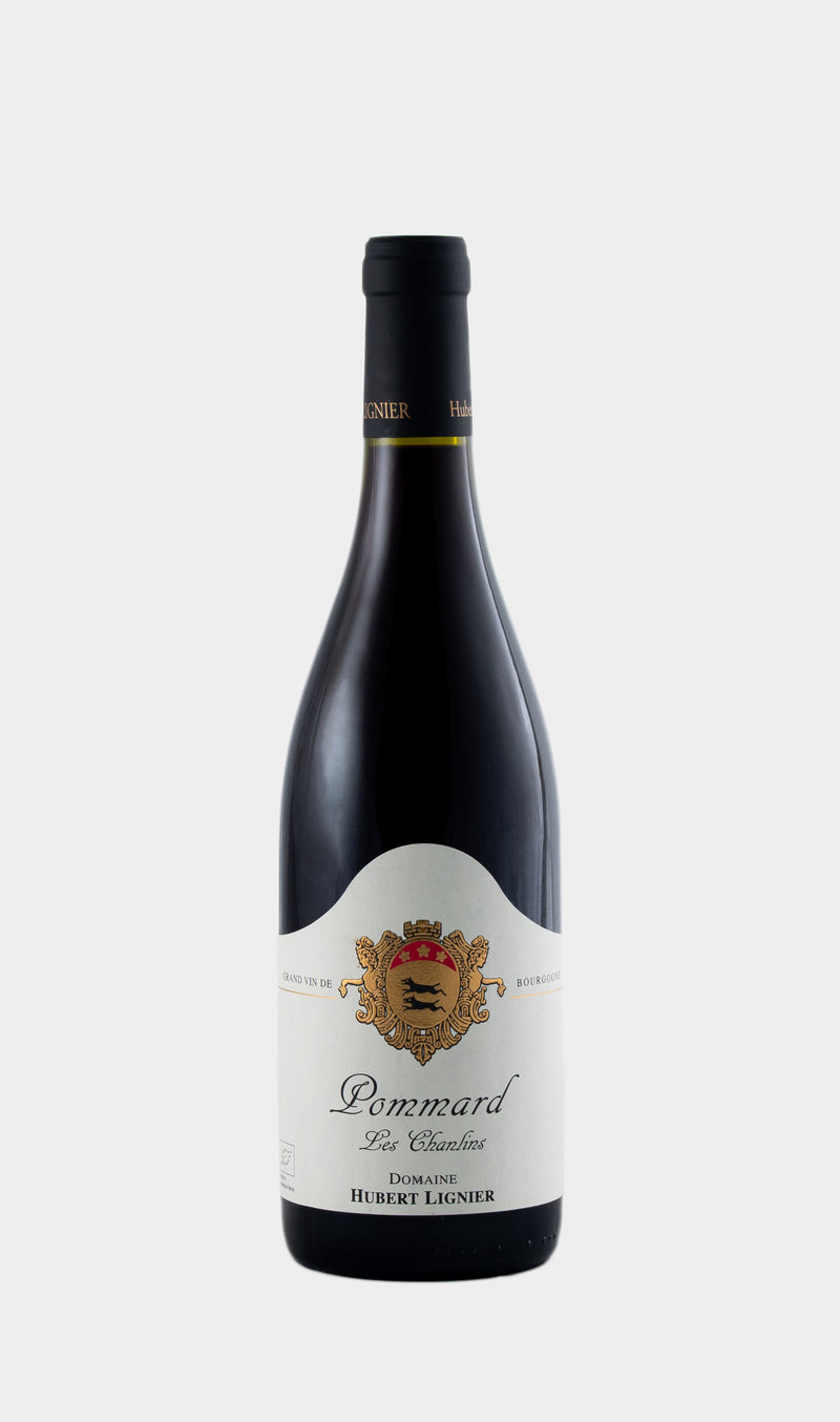Hubert Lignier, Pommard Les Chanlins 2023 1500ML