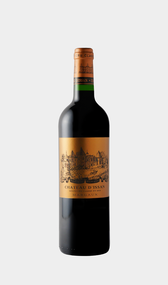 D'Issan - Margaux 2018 750ML
