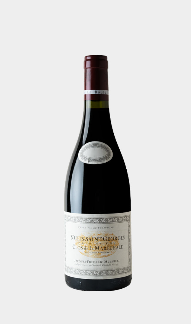 Jacques Frederic Mugnier, Nuits Saint Georges 1er Cru Clos de la Marechale 2021 750ML