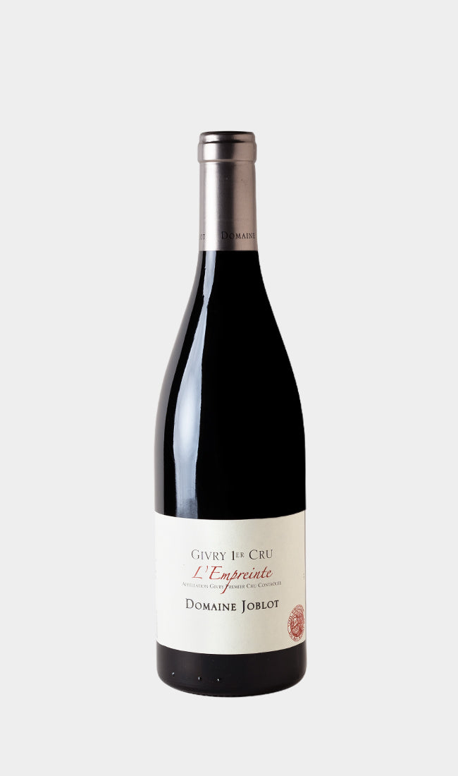 Joblot, Givry 1er Cru L'Empreinte 2020 750ML