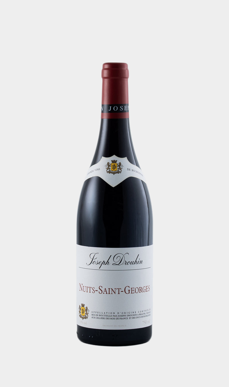 Joseph Drouhin, Nuits Saint Georges 2017 750ML