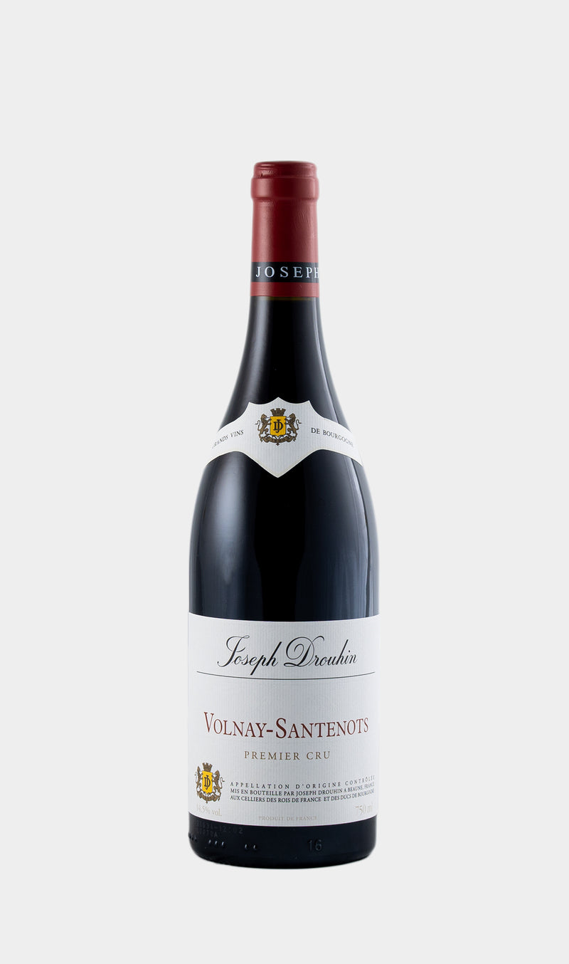 Joseph Drouhin, Volnay 1er Cru les Santenots 2019 750ML