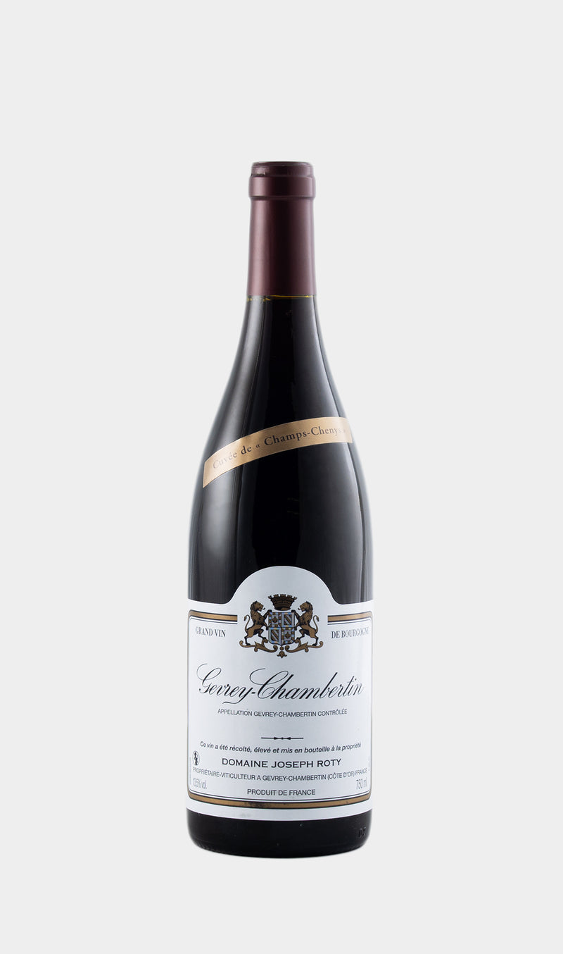 Joseph Roty, Gevrey Chambertin Champs Chenys 2020 750ML
