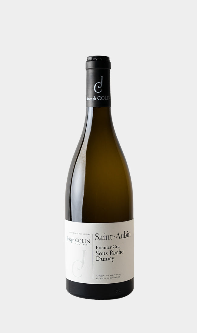 Joseph Colin, Saint Aubin 1er Cru Sous Roche Dumay 2023 750ML