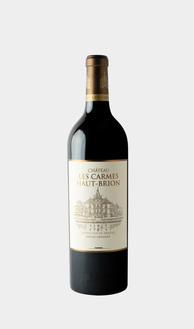 Les Carmes Haut Brion - Pessac Leognan 2019 750ML