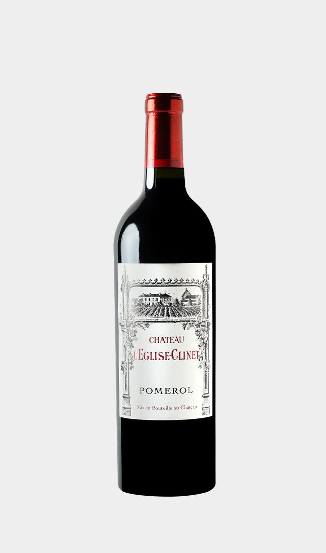 L'Eglise Clinet - Pomerol 2008 750ML