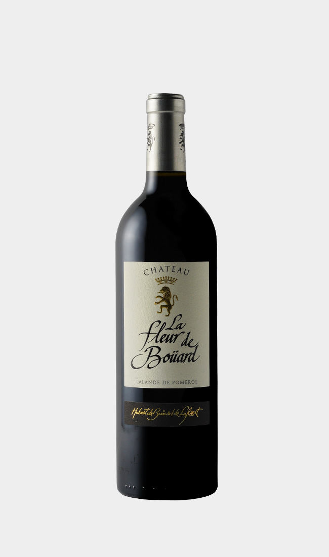 La Fleur de Bouard - Lalande de Pomerol 2019 750ML