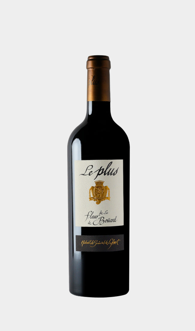 La Fleur de Bouard, Le Plus - Lalande de Pomerol 2019 750ML