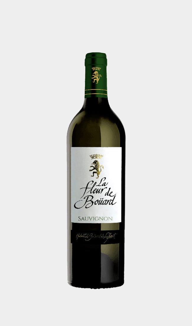 La Fleur de Bouard, Sauvignon Blanc 2022 750ML