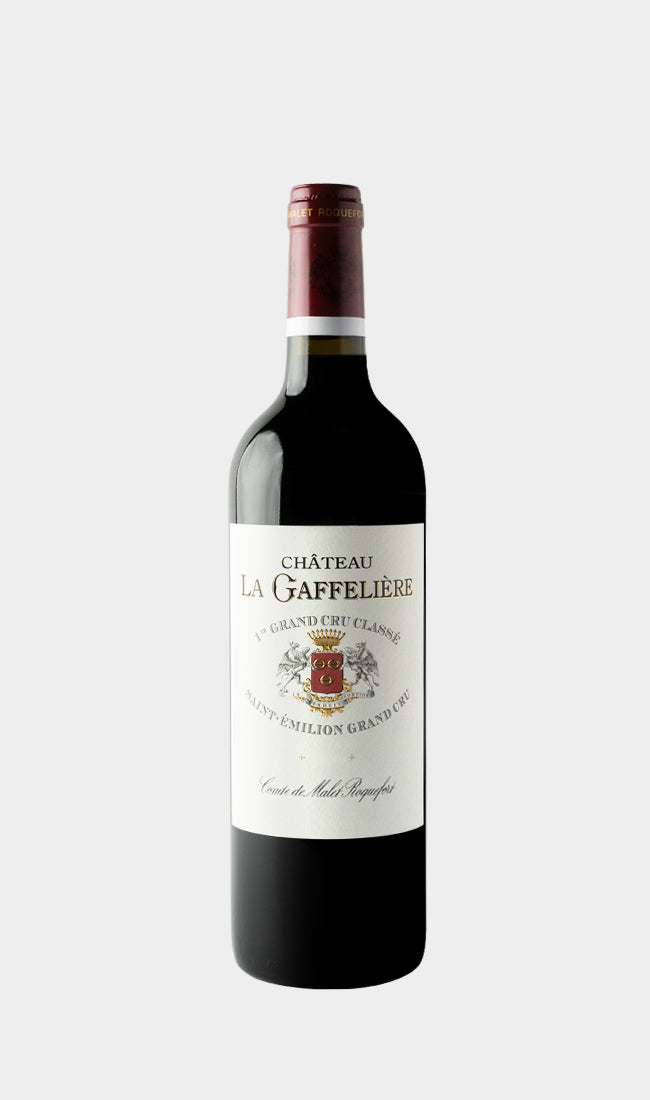 La Gaffeliere - Saint Emilion 2016 750ML