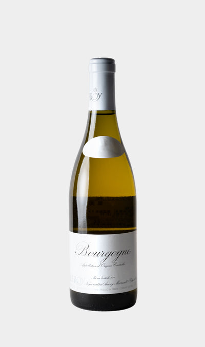 Maison Leroy, Bourgogne Blanc 2016 750ML - PIVENE