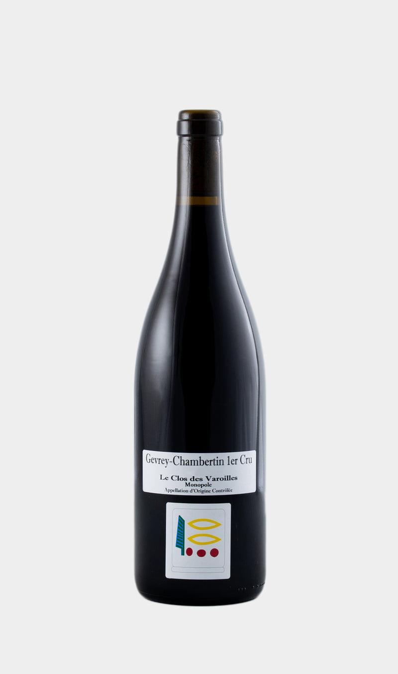 Prieure Roch, Gevrey Chambertin 1er Cru Clos de Varoilles 2022 750ML