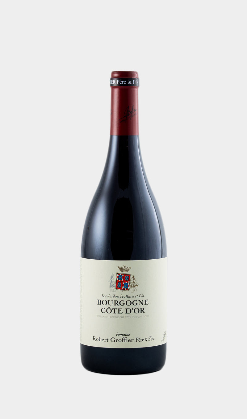 Robert Groffier, Bourgogne Cote D'or (Ex-Domaine) 2024 750ML