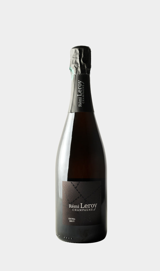 Remi Leroy, Extra Brut NV 750ML